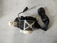 Cintura di sicurezza ant. sx.